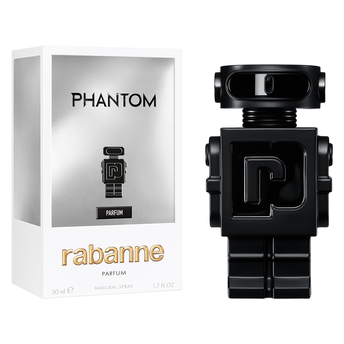 Phantom Parfum Perfume Para Hombre